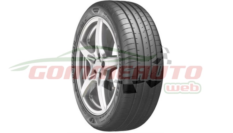 COP. 225/40YR18  GOODYEAR  F1 ASYM 5 FP XL AU       92Y